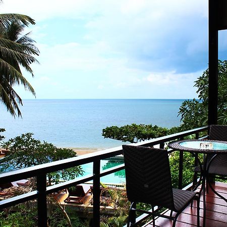 West Coast Beach Resort 帕干岛 外观 照片